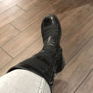 Meet your Posher, Rome